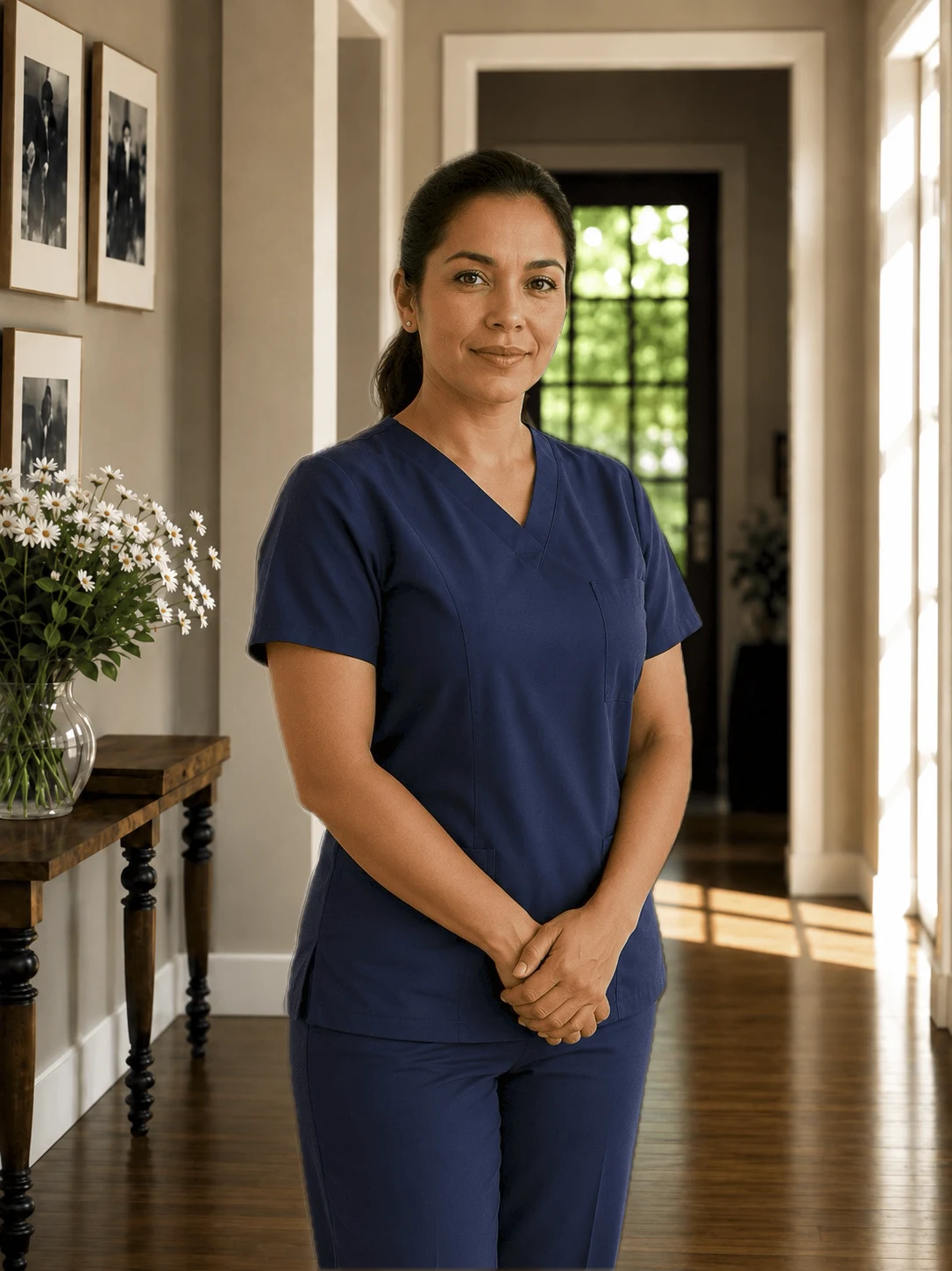 Personal Support Worker (PSW)